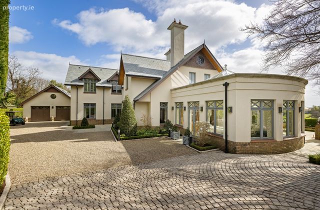 Rosella, Off Whitshed Road, The Burnaby, Greystones, Co Wicklow, Greystones, Co. Wicklow - Click to view photos