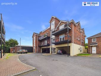 Apartment 33, Riverview, Saint Nicholas Gardens, Bridge Street, Dundalk, Co. Louth - Image 2