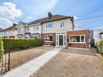 61 Barton Road East, Churchtown Upper, Dublin 14, Dublin 14 - Image 2