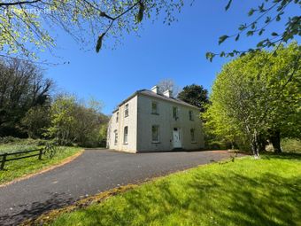 Parochial House, Upper Sunville, Ardpatrick, Co. Limerick - Image 2
