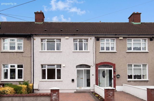 44 Maryfield Crescent, Artane, Dublin 5, Co. Dublin, Artane, Dublin 5 - Click to view photos
