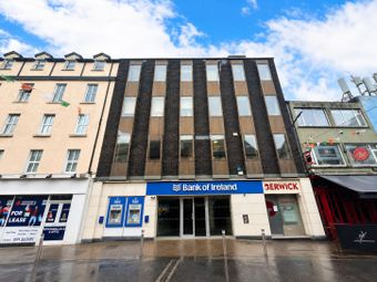 Berwick Solicitors Llp, Unit 1-3, Galway City Centre, Co. Galway
