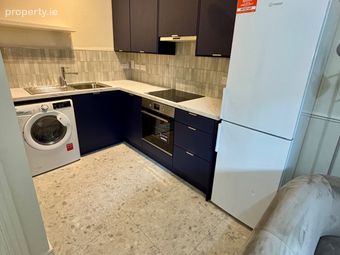 Mountjoy Square Apartment, Dublin 1 - Image 3