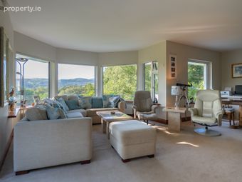 Cedar Creek Cottage, Feorus West, Kenmare, Co Kerry, Kenmare, Co. Kerry - Image 5