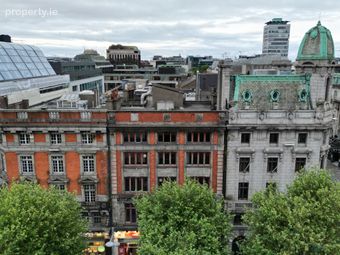 Spacious Office Area To Let O Connell St, POA, Dublin 1 - Image 4