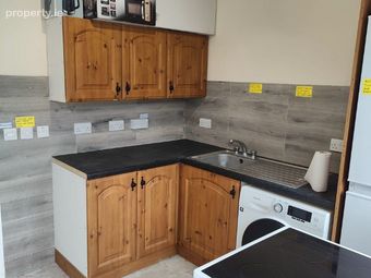 2 Double Rooms &amp; 1 Bedroom Apartment Near Letterkenny University Hospital, Letterkenny, Co. Donegal - Image 5