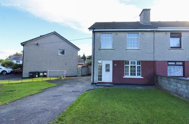 5 Parkhill Road, Kilnamanagh, Tallaght, Dublin 24, Kilnamanagh, Dublin 24 - Click to view photos