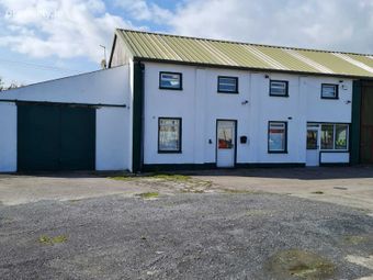 Old Creamery Curragh, Tullaroan, Co. Kilkenny - Image 3