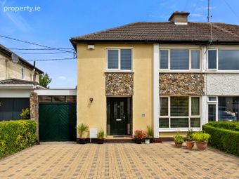 89 Beechwood Lawn, Glenageary, Co Dublin, Glenageary, Co. Dublin