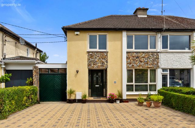 89 Beechwood Lawn, Glenageary, Co Dublin, Glenageary, Co. Dublin - Click to view photos