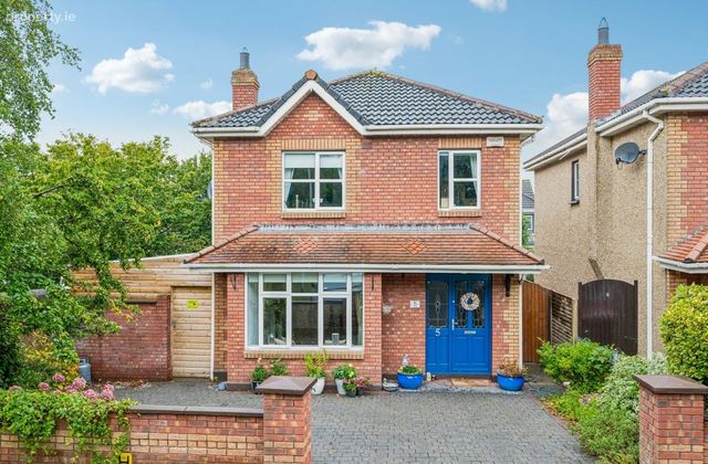 5 Torcaill, Portmarnock, Portmarnock, Co. Dublin - Click to view photos