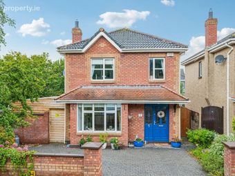 5 Torcaill, Portmarnock, Portmarnock, Co. Dublin