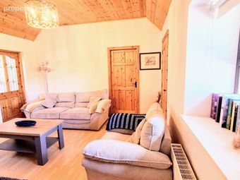 Molly's Cottage, Drummahon, Glencar, Co. Leitrim - Image 5