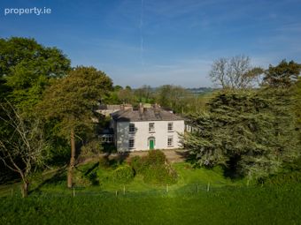 Riverview House, Mishells, Bandon, Co. Cork