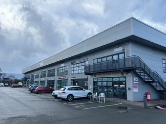 Ballymount Corporate Park, Ballymount, Dublin 12