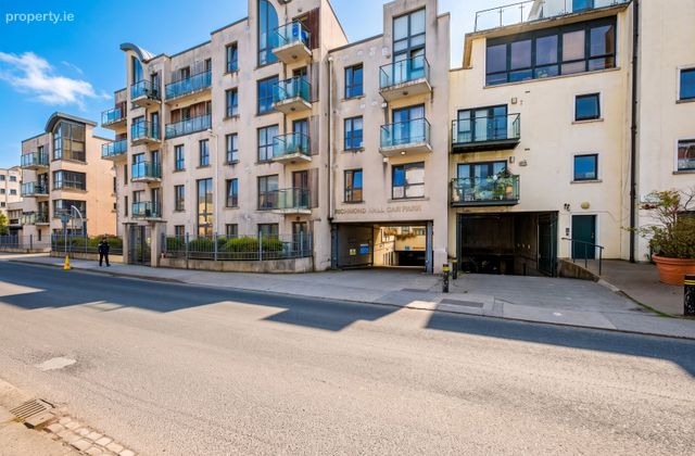 Apartment 12, Block 1, Richmond Hall, Dublin 3 - Click to view photos