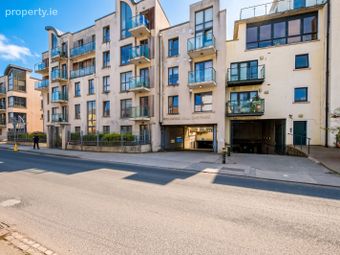 Apartment 12, Block 1, Richmond Hall, Dublin 3