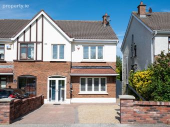 105 Woodfield, Scholarstown Road, Knocklyon, Dublin 16