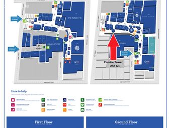 Penrice Tower, Tower 2, Level One, Eyre Square Centre, City Centre, Galway City, Galway City Centre, Co. Galway - Image 3