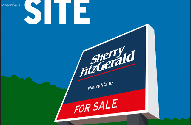 Site At Coolgreen, Bucklearys Cross, Glanmire, Cork, White's Cross, Co. Cork - Click to view photos