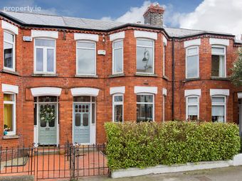 Hollybank Avenue, Ranelagh, Dublin 6