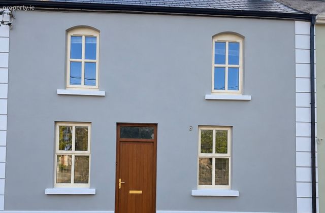 18 Bishop Street, Newcastle West, Co. Limerick, Newcastle West, Co. Limerick - Click to view photos