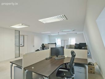 Penthouse, Cavendish House, Arran Court, Smithfield, Dublin 7, Dublin 7