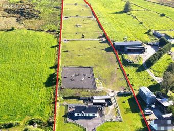 MCGOWAN'S, Currinah, Carracastle, Ballaghaderreen, Co. Roscommon, Ballaghaderreen, Co. Roscommon