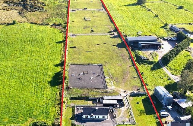 Mcgowan's, Currinah, Carracastle, Ballaghaderreen, Co. Roscommon, Ballaghaderreen, Co. Roscommon - Click to view photos