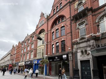 16 Henry Street, Dublin 1 - Image 3