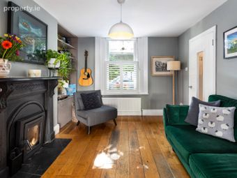 5 Irvine Terrace, East Wall, Dublin 3, East Wall, Dublin 3 - Image 3