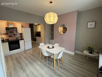 Glengarriff Parade, North Circular Road, Phibsborough, Dublin 7