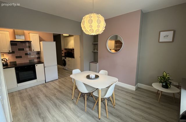 Glengarriff Parade, North Circular Road, Phibsborough, Dublin 7 - Click to view photos
