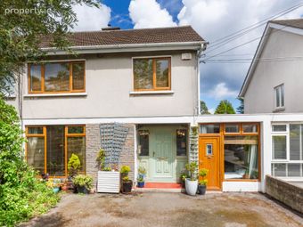 13 Auburn Road, Glenageary, Co. Dublin, Glenageary, Co. Dublin
