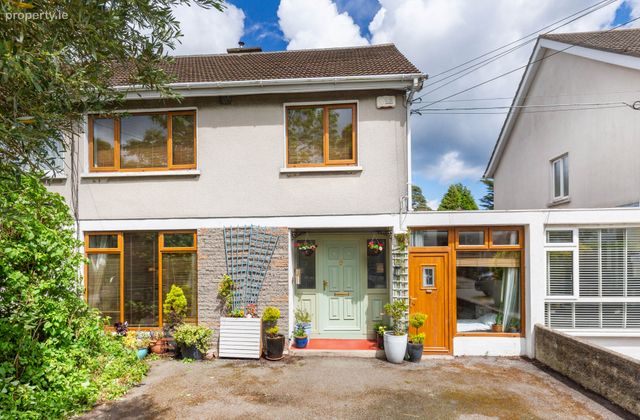 13 Auburn Road, Glenageary, Co. Dublin, Glenageary, Co. Dublin - Click to view photos