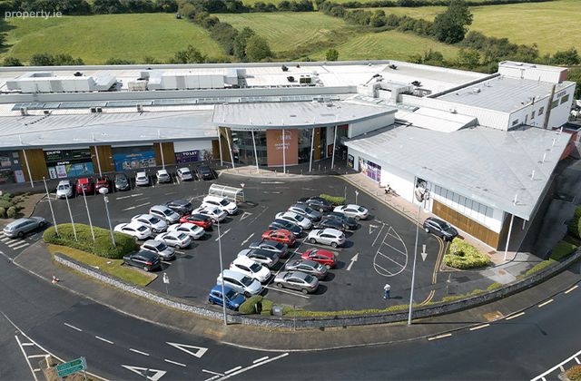 Tipp Town Shopping Centre, Limerick Junction, Co. Tipperary - Click to view photos