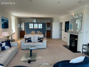 Apartment 34, Howth Lodge, Howth Road, Howth, Dublin 13 - Image 3