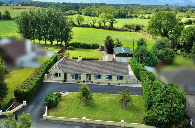 Maidenhall, Effin, Kilmallock, Co. Limerick, Kilmallock, Co. Limerick - Click to view photos