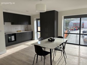 Eagle Bridge Apartments, Oliver Plunkett Street, Bandon, Co. Cork - Image 2