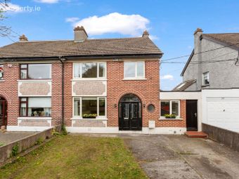 51 Foxfield Road, Raheny, Dublin 5