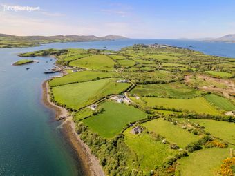Whiddy Island, Bantry, County Cork, Bantry, Co. Cork - Image 3