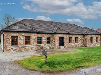 Roseberry, Newbridge, Newbridge, Co. Kildare