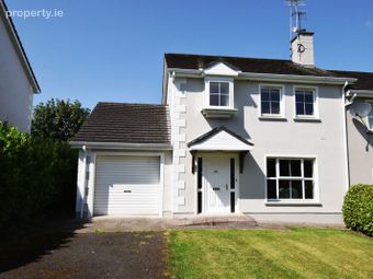 40 Lawnsdale, Navenny, Ballybofey, Ballybofey, Co. Donegal