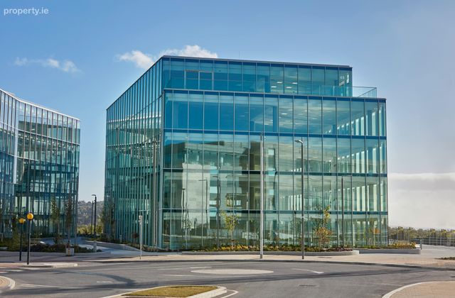 F2 The Campus, Cherrywood, Dublin 18, Dublin 18 - Click to view photos