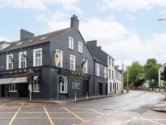 Paddy The Farmers, 15 Old Blackrock Road, Blackrock, Co. Cork