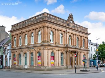 Former Ulster Bank Building, Stephen St, Sligo, Co. Sligo - Image 4