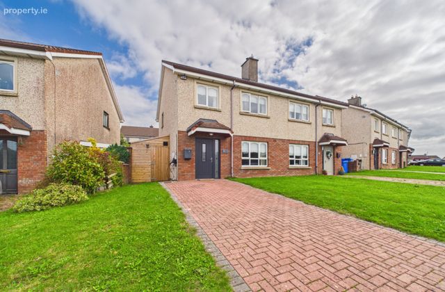 50 Meadowbank, Baile Na Ndeise, Waterford, Waterford City Centre, Co. Waterford - Click to view photos