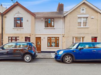 11 Ash Street, Dublin 8, Dublin 8