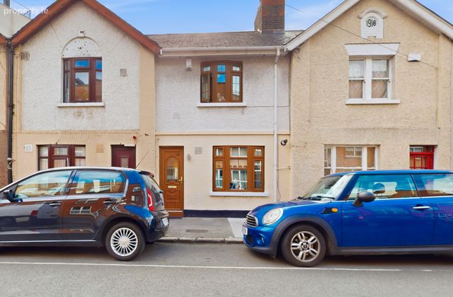 11 Ash Street, Dublin 8, Dublin 8 - Click to view photos