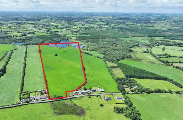 Printinstown, Delvin, Co. Westmeath - Click to view photos